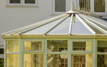 conservatory roof repair Farsley, West Yorkshire