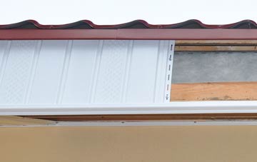 Farsley fascia repair costs
