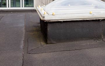disadvantages of Farsley flat roofs