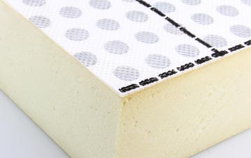 meeting Farsley building codes