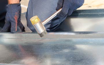 Farsley metal roofing costs