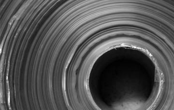 Farsley pvc roof replacement