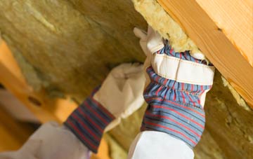 types of Farsley pitched roof insulation materials