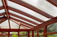 Farsley conservatory roofing insulation