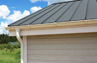 Farsley fascia repair