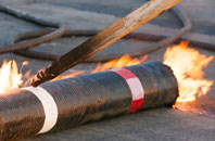 free Farsley flat roofing repair quotes