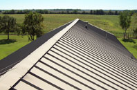 Farsley metal roof quotes